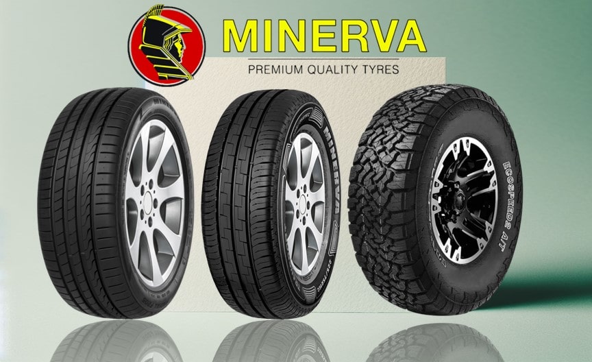 لاستیک مینروا ساخت کجاست؟